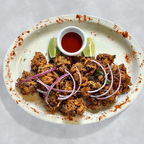 Best Mixed Sabzi Pakora in Philadelphia, PA